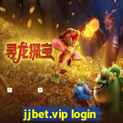 jjbet.vip login