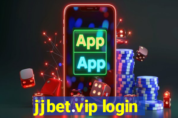 jjbet.vip login