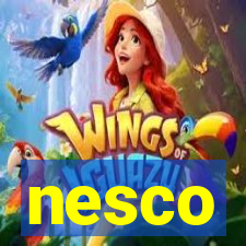 nesco