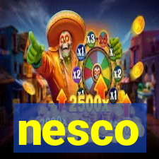 nesco