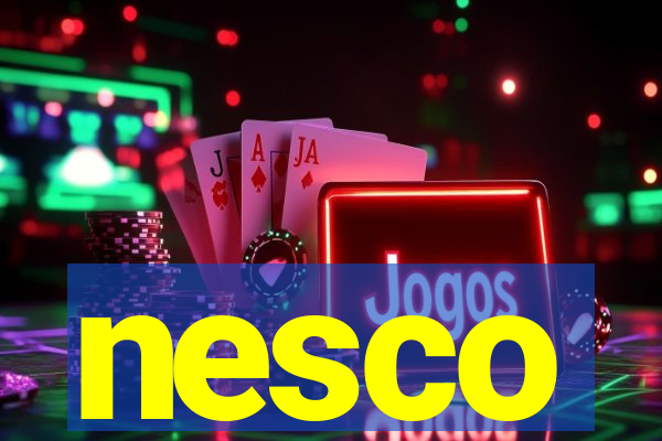 nesco