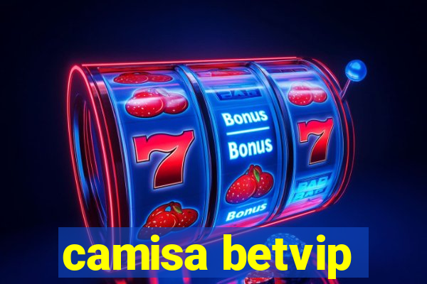 camisa betvip