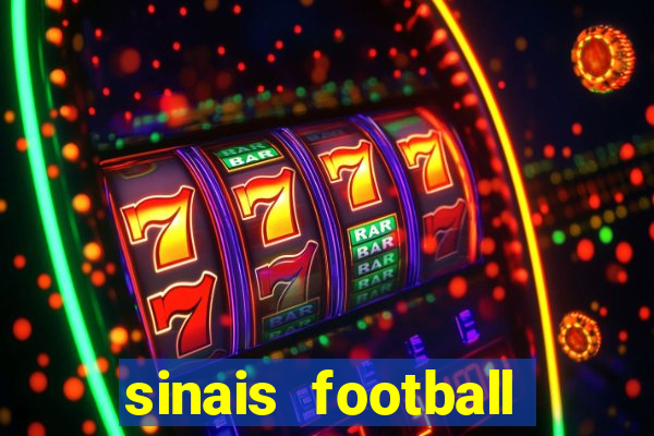 sinais football studio telegram