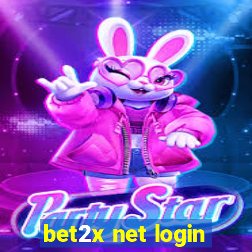 bet2x net login