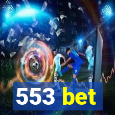 553 bet