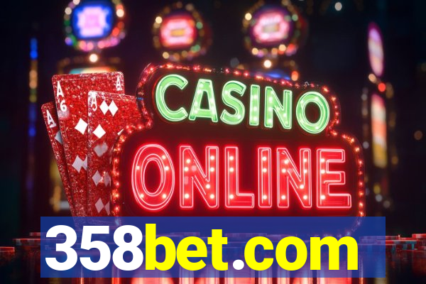 358bet.com