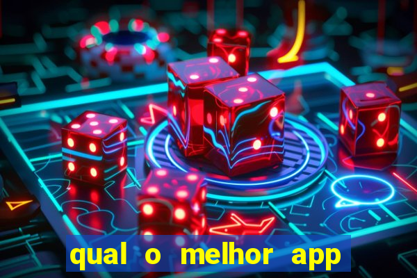 qual o melhor app para analisar jogos de futebol