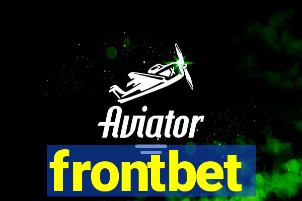 frontbet