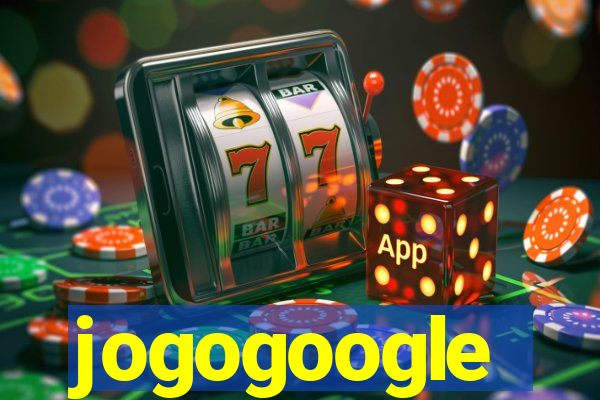 jogogoogle