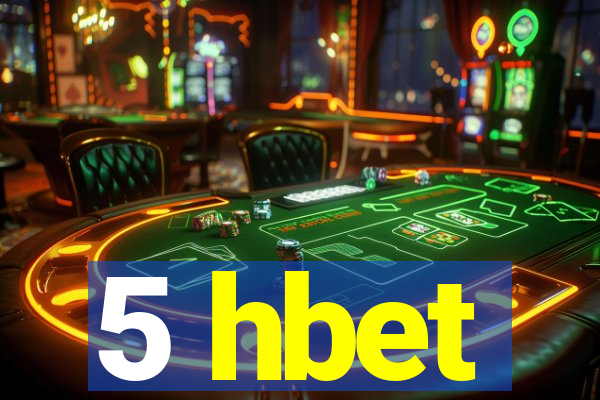 5 hbet