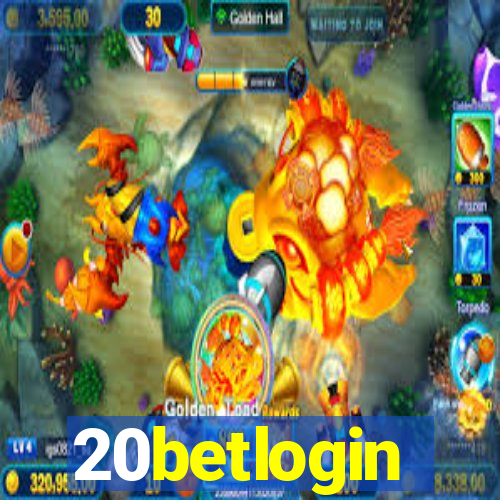 20betlogin