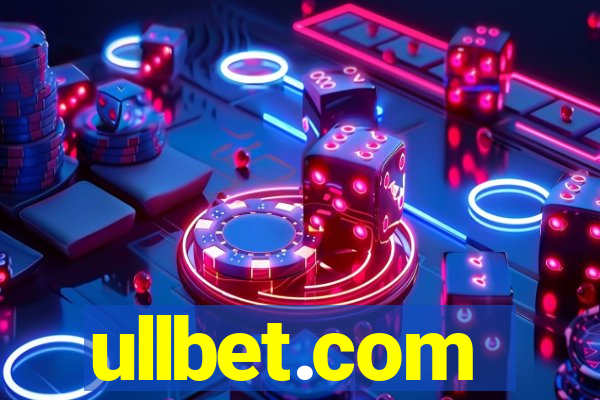 ullbet.com