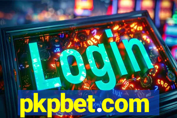 pkpbet.com