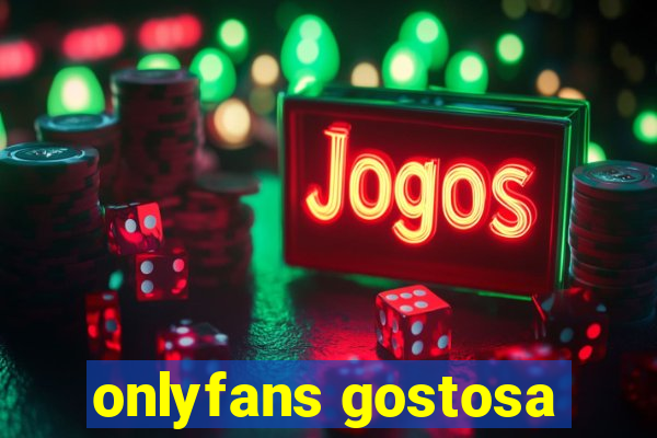 onlyfans gostosa