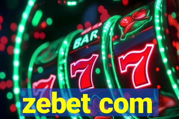 zebet com