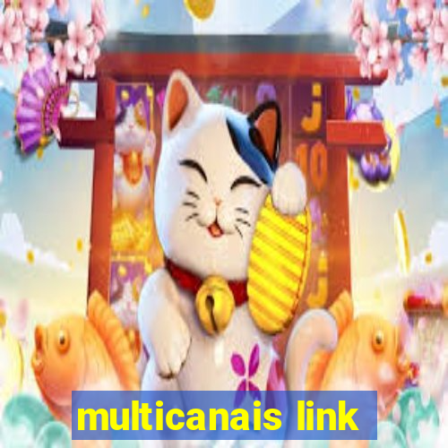 multicanais link