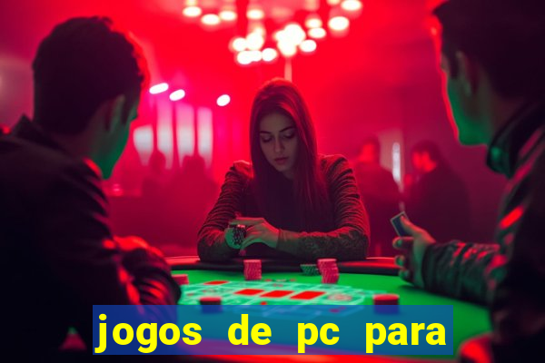 jogos de pc para android download