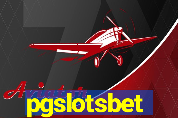 pgslotsbet