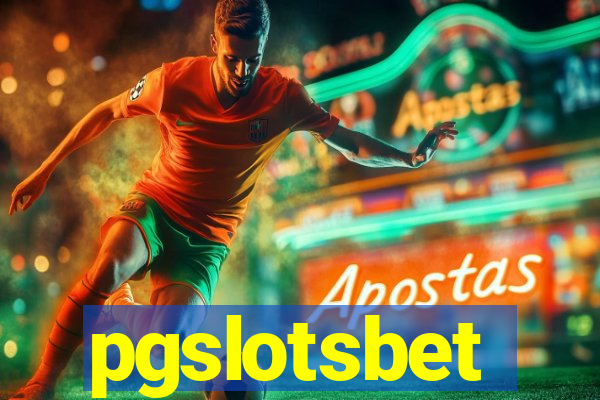 pgslotsbet