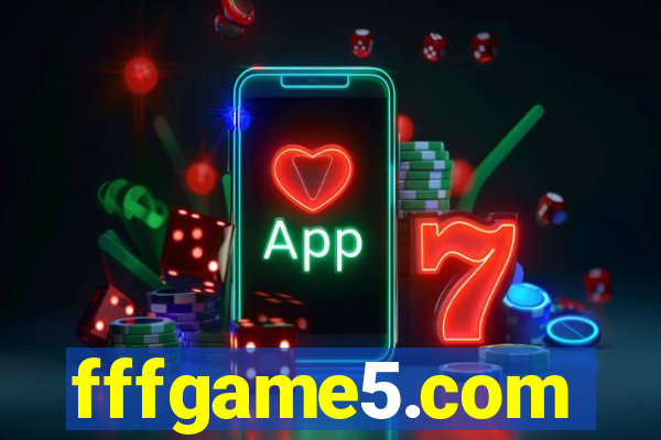 fffgame5.com