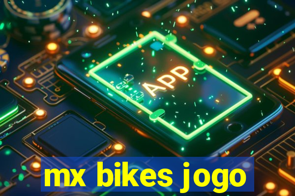 mx bikes jogo