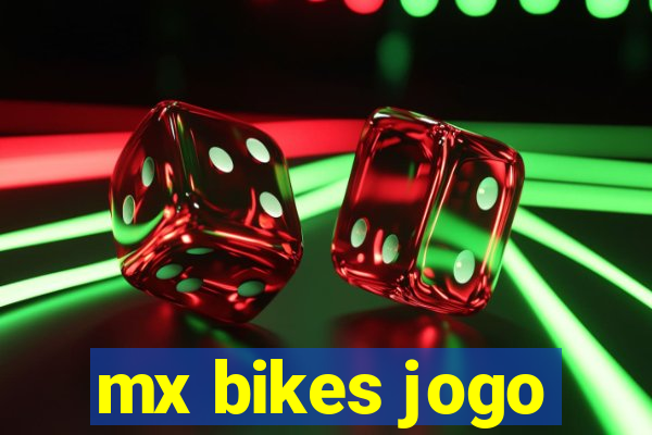 mx bikes jogo