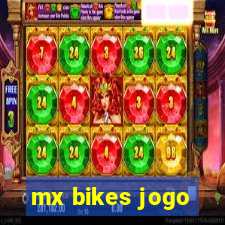 mx bikes jogo