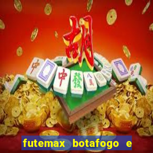 futemax botafogo e palmeiras ao vivo