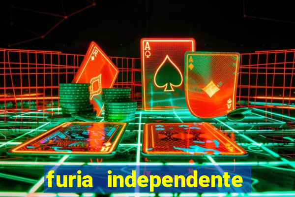 furia independente guarani aliadas