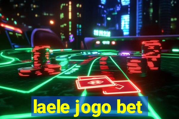 laele jogo bet