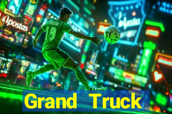 Grand Truck Simulator 2 dinheiro infinito