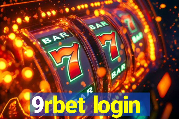 9rbet login