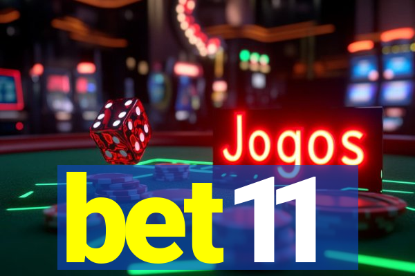 bet11