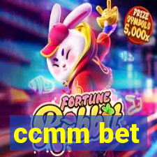 ccmm bet