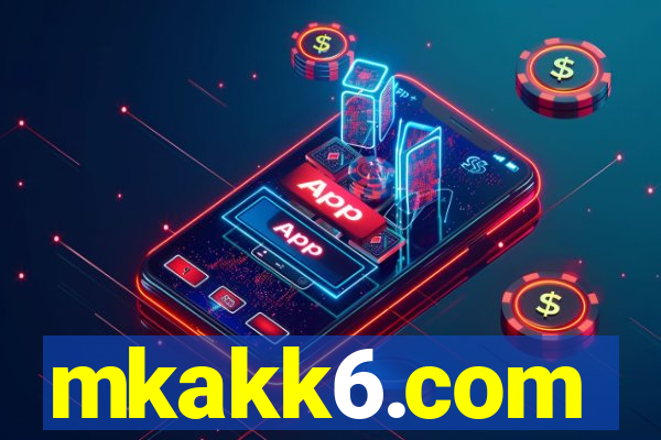 mkakk6.com