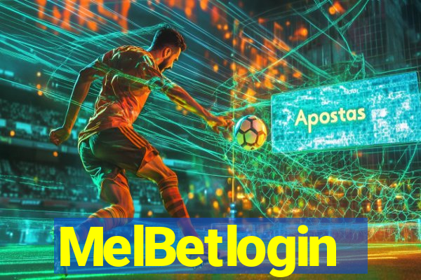 MelBetlogin