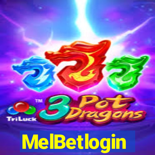 MelBetlogin