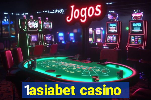 1asiabet casino