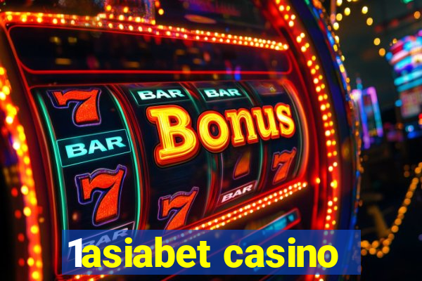 1asiabet casino