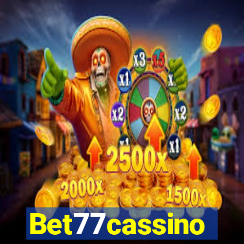 Bet77cassino