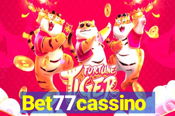 Bet77cassino