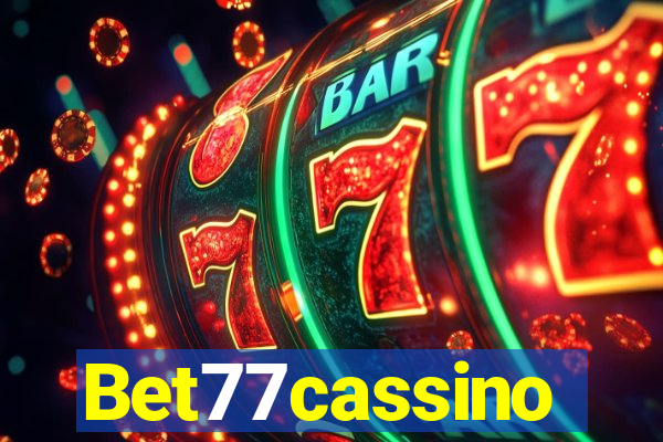 Bet77cassino