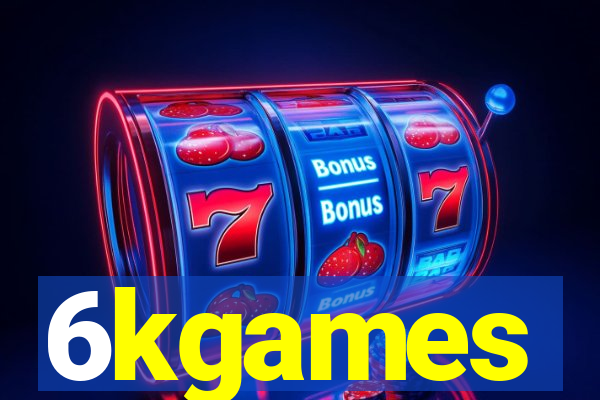 6kgames