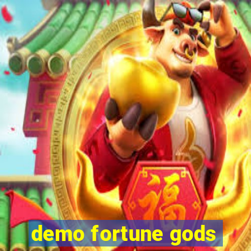 demo fortune gods