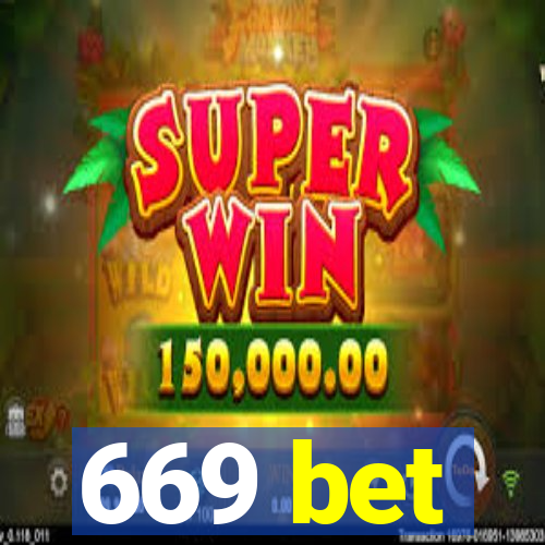 669 bet