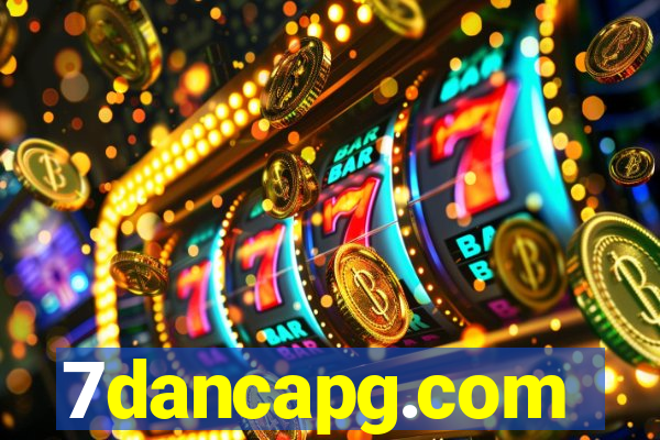 7dancapg.com