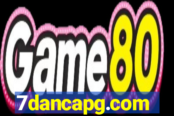 7dancapg.com