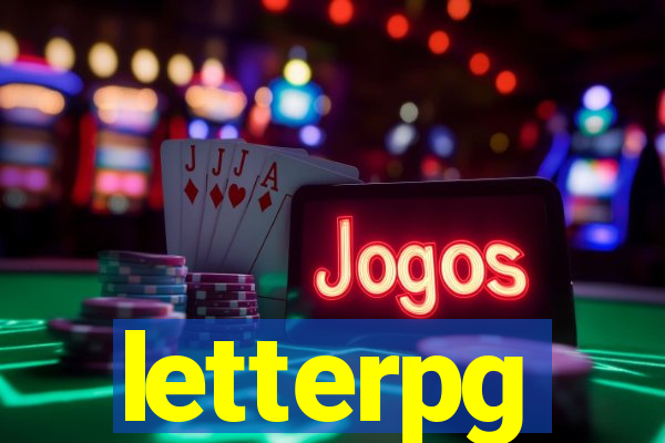 letterpg