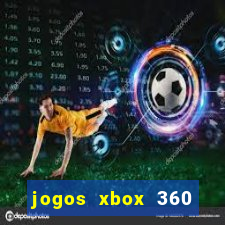 jogos xbox 360 download torrent