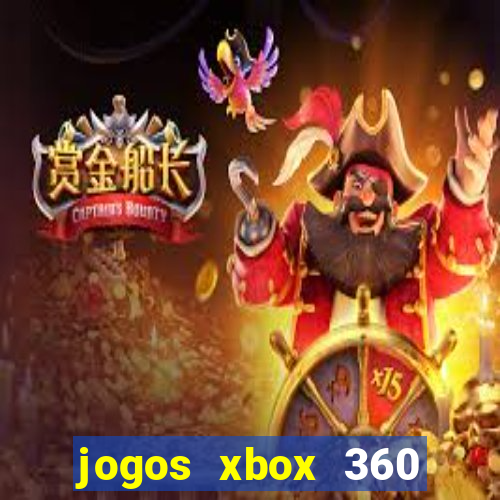 jogos xbox 360 download torrent